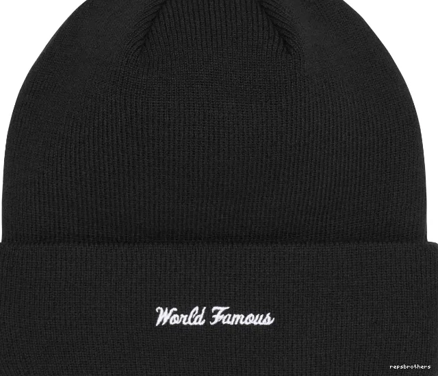 Treasure Cold Flower Grey Dirty Black Hat White 24FW Blue Powder Rice BOX 0911